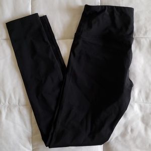 Ajisai High-Waisted Compression Leggings | NWT